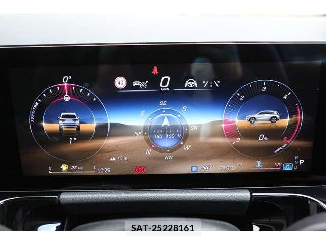 Mercedes Benz GLA-CLASS 2025-07 8880737-19