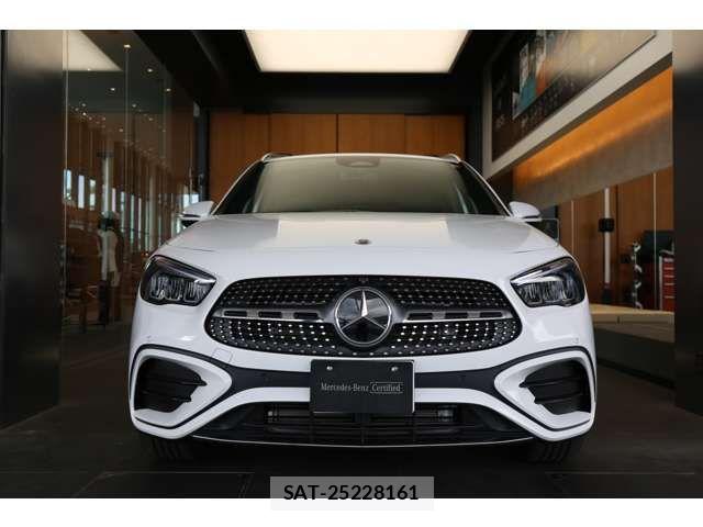 Mercedes Benz GLA-CLASS 2025-07 8880737-3