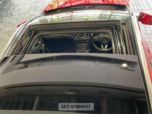 Mercedes Benz GLA-CLASS 2018-01 8880740-10