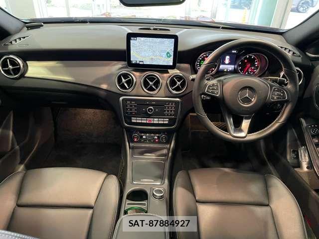 Mercedes Benz GLA-CLASS 2018-01 8880740-1