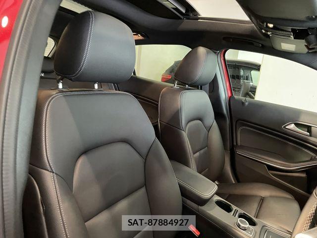 Mercedes Benz GLA-CLASS 2018-01 8880740-21