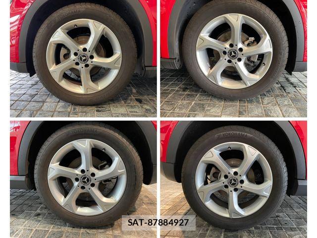 Mercedes Benz GLA-CLASS 2018-01 8880740-23