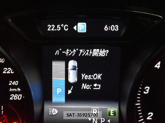 Mercedes Benz GLA-CLASS 2018-09 8880739-17