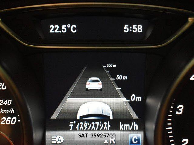 Mercedes Benz GLA-CLASS 2018-09 8880739-5