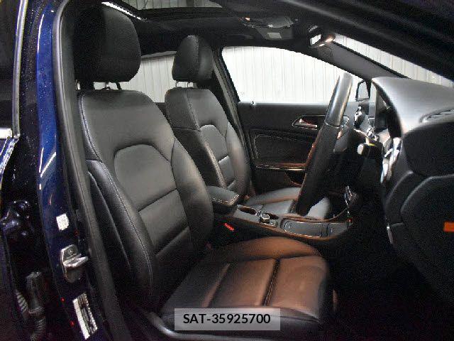 Mercedes Benz GLA-CLASS 2018-09 8880739-7