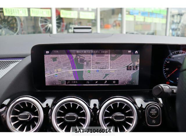 Mercedes Benz GLA-CLASS 2021-01 8880738-9