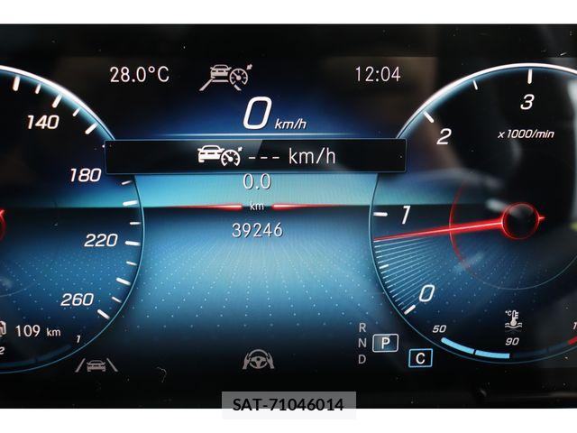 Mercedes Benz GLA-CLASS 2021-01 8880738-10