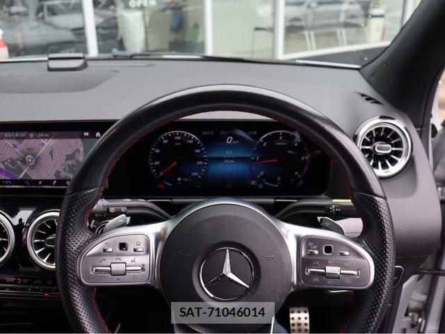 Mercedes Benz GLA-CLASS 2021-01 8880738-13