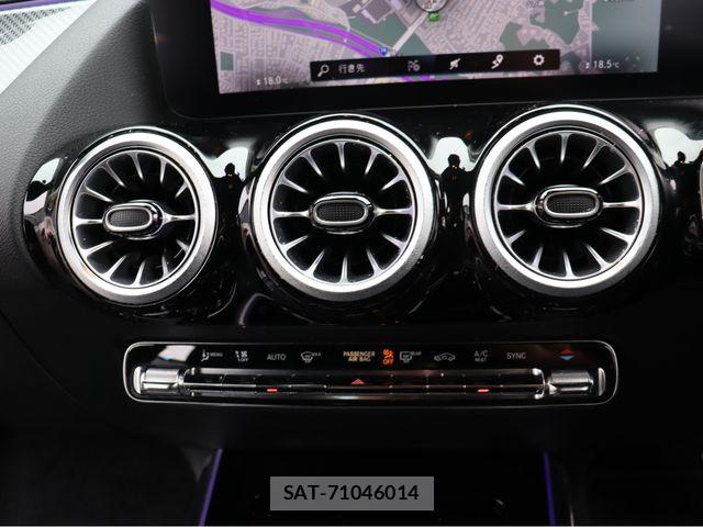 Mercedes Benz GLA-CLASS 2021-01 8880738-17