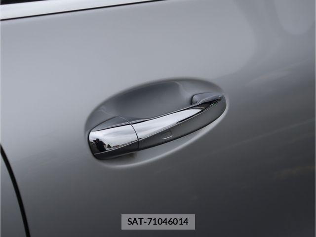 Mercedes Benz GLA-CLASS 2021-01 8880738-19