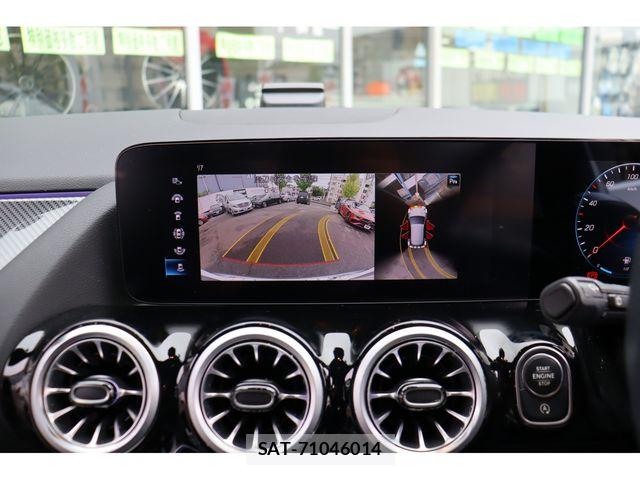 Mercedes Benz GLA-CLASS 2021-01 8880738-23