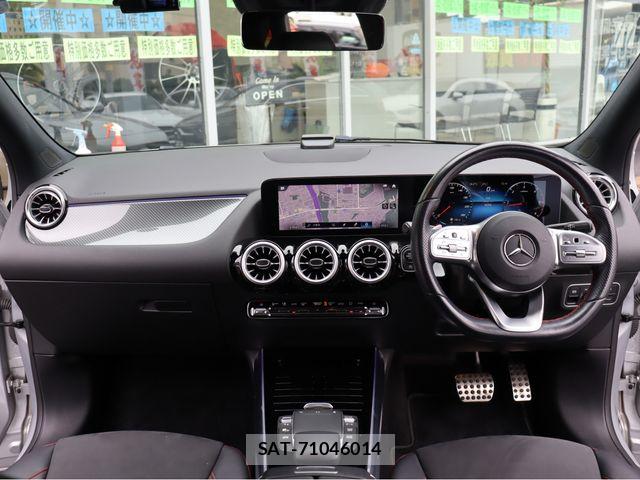 Mercedes Benz GLA-CLASS 2021-01 8880738-4