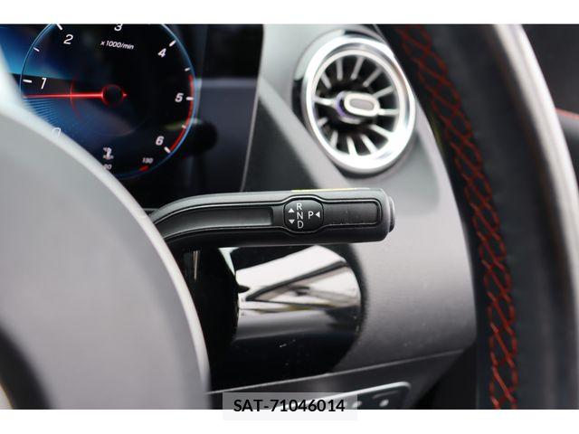 Mercedes Benz GLA-CLASS 2021-01 8880738-7