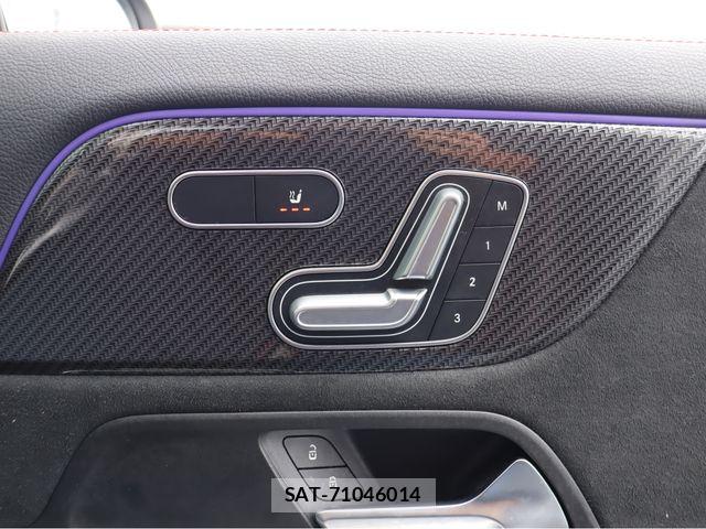 Mercedes Benz GLA-CLASS 2021-01 8880738-8