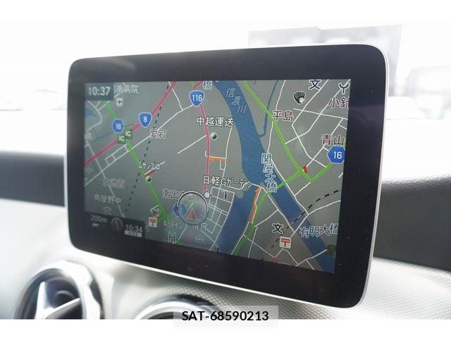 Mercedes Benz GLA-CLASS 2017-04 8883901-9
