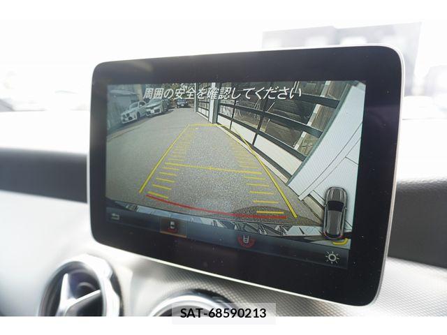 Mercedes Benz GLA-CLASS 2017-04 8883901-10