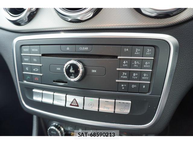 Mercedes Benz GLA-CLASS 2017-04 8883901-12