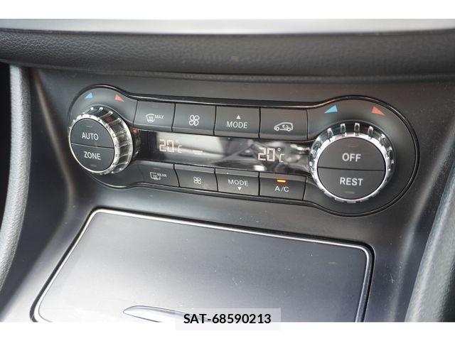 Mercedes Benz GLA-CLASS 2017-04 8883901-13