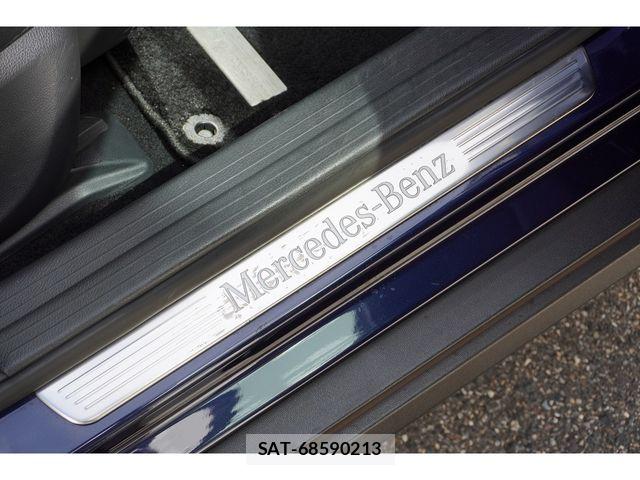 Mercedes Benz GLA-CLASS 2017-04 8883901-16