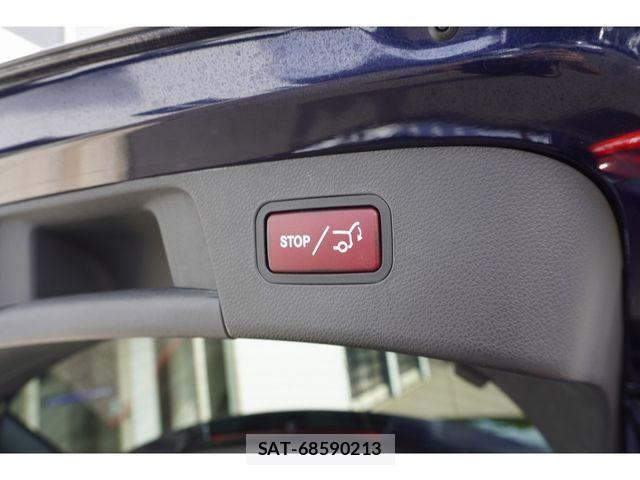 Mercedes Benz GLA-CLASS 2017-04 8883901-17