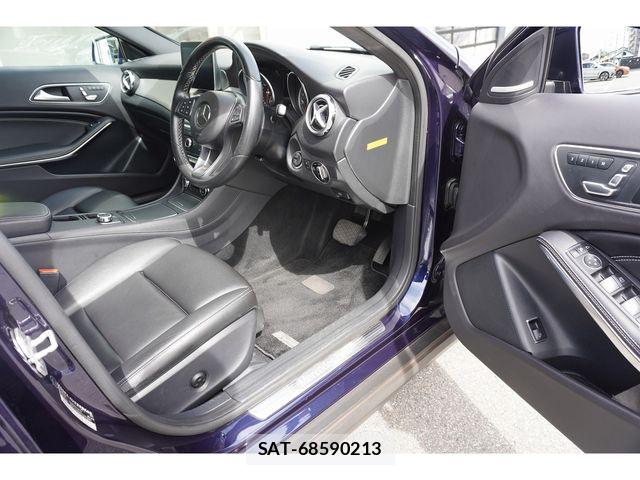 Mercedes Benz GLA-CLASS 2017-04 8883901-21