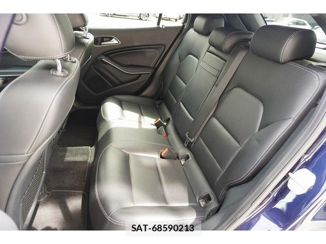 Mercedes Benz GLA-CLASS 2017-04 8883901-23