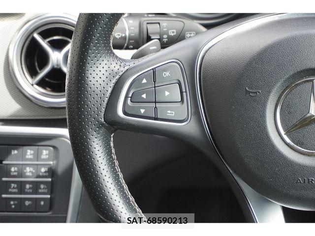 Mercedes Benz GLA-CLASS 2017-04 8883901-28