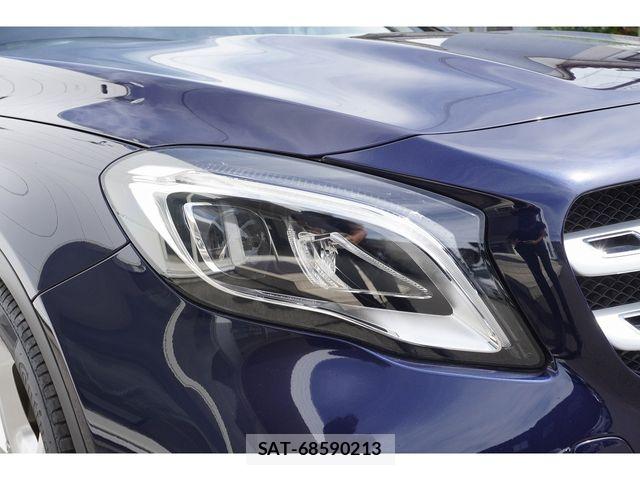 Mercedes Benz GLA-CLASS 2017-04 8883901-4