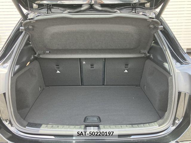 Mercedes Benz GLA-CLASS 2025-05 7501472-9
