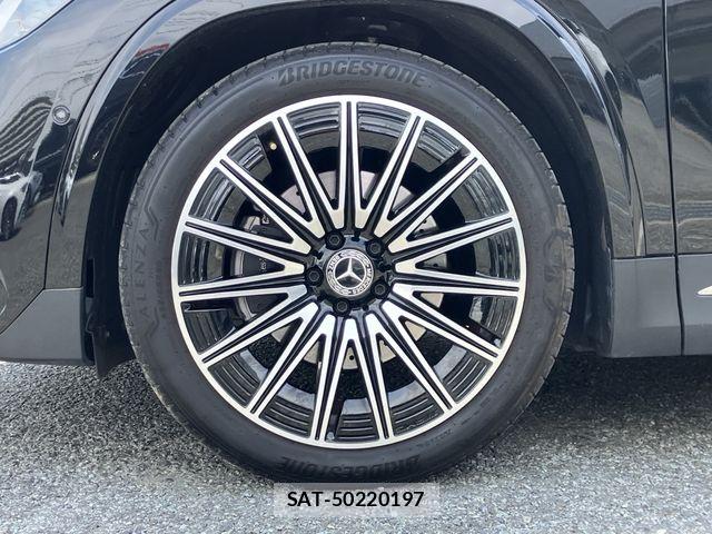 Mercedes Benz GLA-CLASS 2025-05 7501472-3