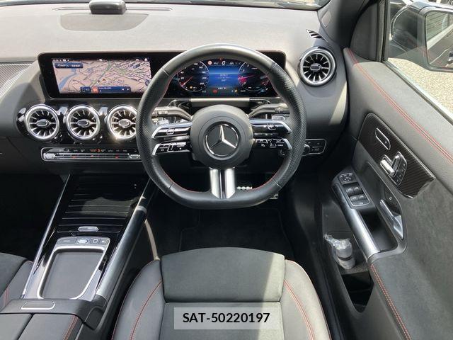 Mercedes Benz GLA-CLASS 2025-05 7501472-5