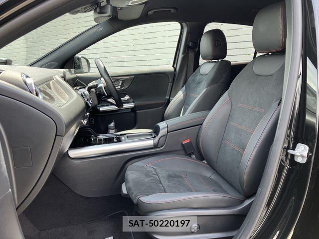 Mercedes Benz GLA-CLASS 2025-05 7501472-7