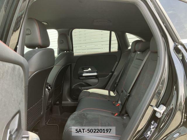 Mercedes Benz GLA-CLASS 2025-05 7501472-8