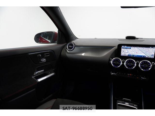 Mercedes Benz GLA-CLASS 2024-10 7962593-10