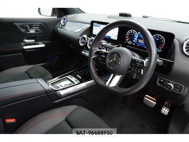 Mercedes Benz GLA-CLASS 2024-10 7962593-11