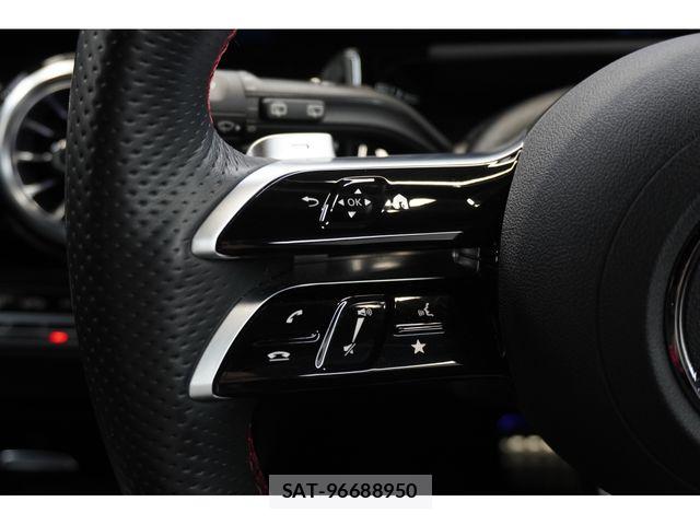 Mercedes Benz GLA-CLASS 2024-10 7962593-15