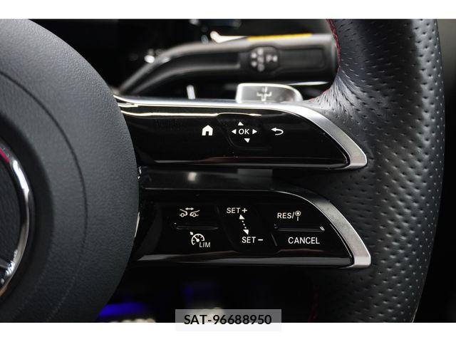 Mercedes Benz GLA-CLASS 2024-10 7962593-16