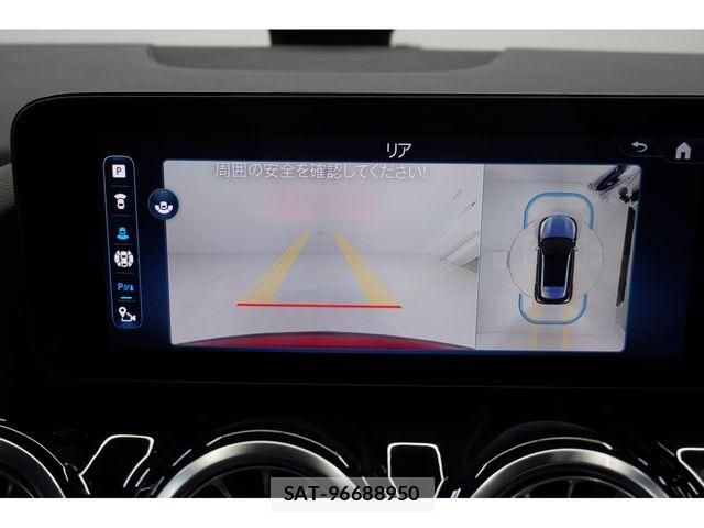 Mercedes Benz GLA-CLASS 2024-10 7962593-17