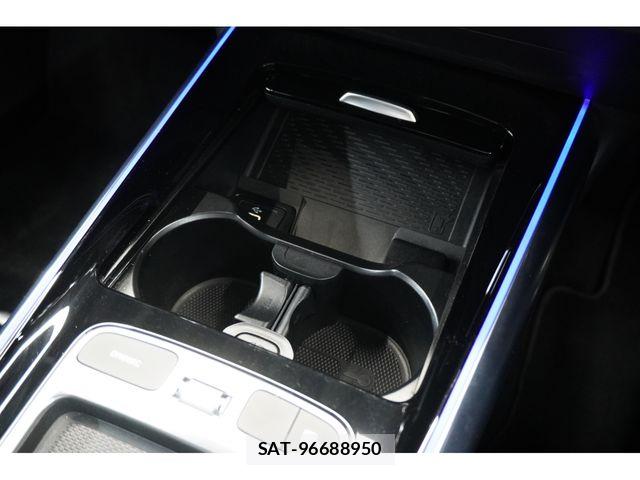 Mercedes Benz GLA-CLASS 2024-10 7962593-20