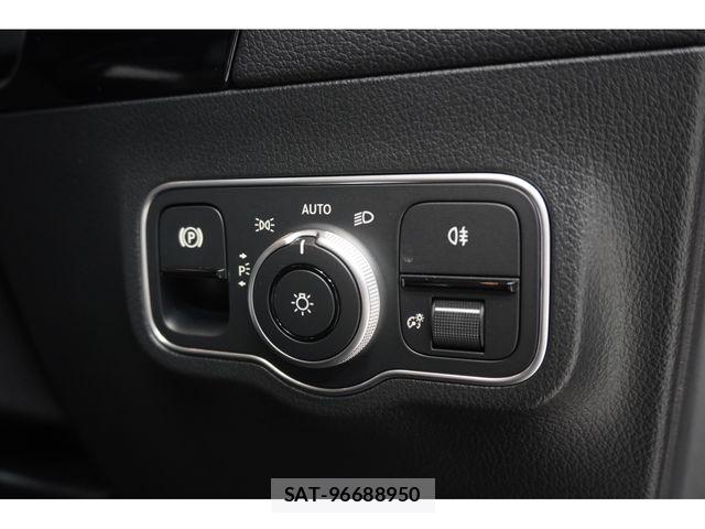 Mercedes Benz GLA-CLASS 2024-10 7962593-22