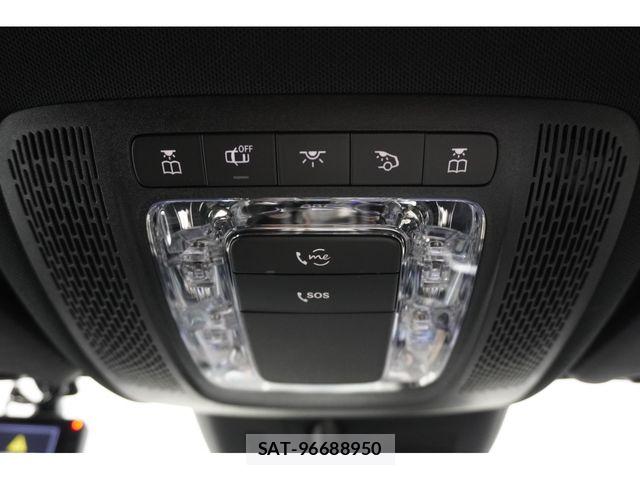 Mercedes Benz GLA-CLASS 2024-10 7962593-25