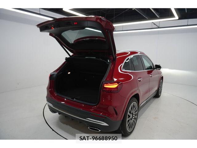 Mercedes Benz GLA-CLASS 2024-10 7962593-26
