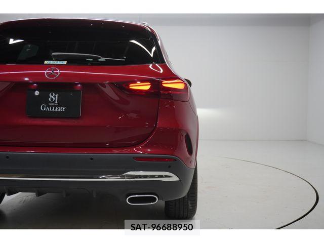 Mercedes Benz GLA-CLASS 2024-10 7962593-28