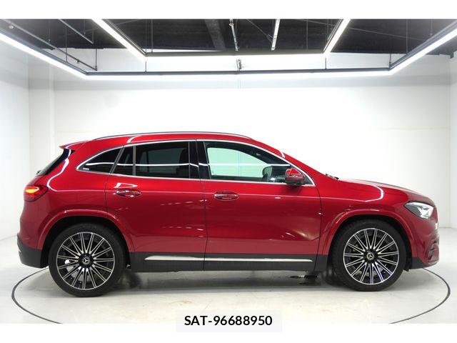 Mercedes Benz GLA-CLASS 2024-10 7962593-3