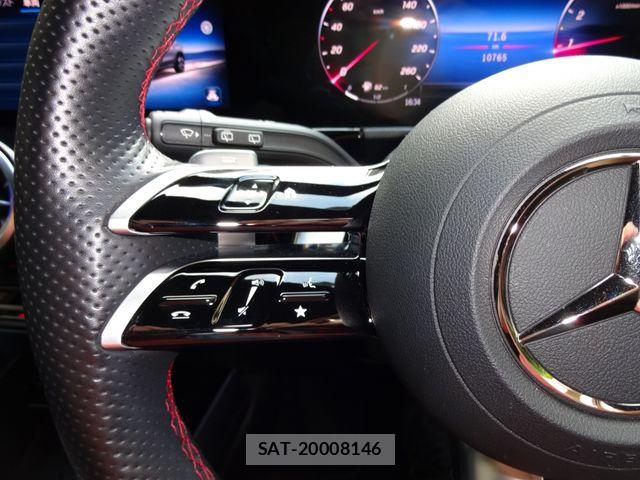Mercedes Benz GLA-CLASS 2024-06 8131189-9