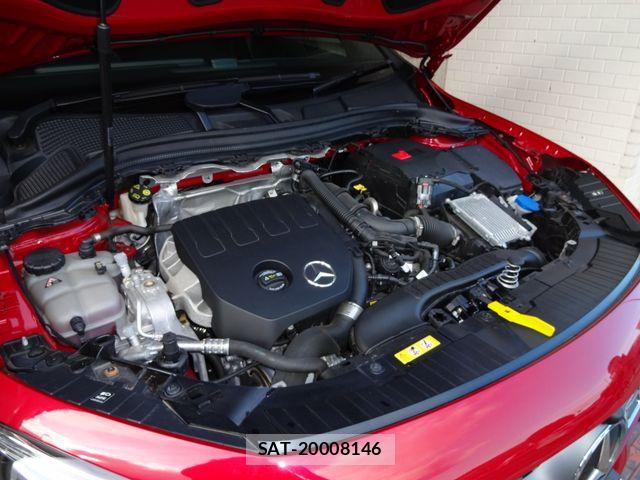 Mercedes Benz GLA-CLASS 2024-06 8131189-10
