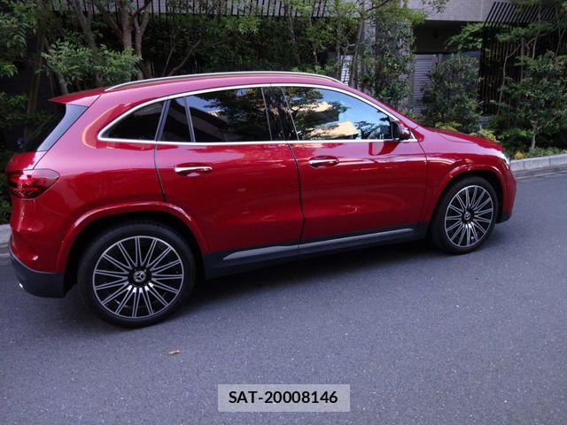 Mercedes Benz GLA-CLASS 2024-06 8131189-12