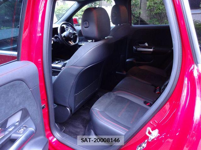 Mercedes Benz GLA-CLASS 2024-06 8131189-6