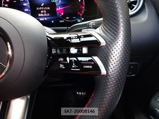 Mercedes Benz GLA-CLASS 2024-06 8131189-7