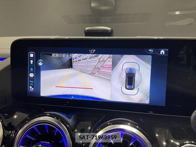 Mercedes Benz GLA-CLASS 2025-02 8158798-9